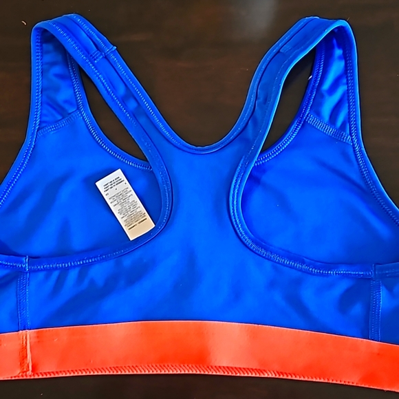 Nike bra top - Picture 2 of 5
